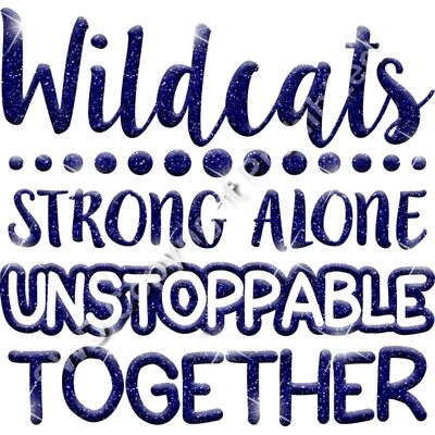 GLT87   BLUE GLITTER Thumbnail