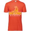 3065 Adult Extra Soft Tri-Blend T-Shirt Thumbnail