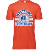 3065 Adult Extra Soft Tri-Blend T-Shirt Thumbnail