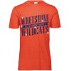 3065 Adult Extra Soft Tri-Blend T-Shirt Thumbnail