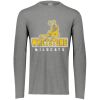 3075 Adult Extra Soft Tri-Blend Longsleeve Thumbnail