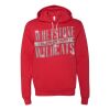 3719 Unisex Sponge Fleece Hoodie Thumbnail