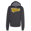 3719Y Youth Sponge Fleece Hoodie Thumbnail